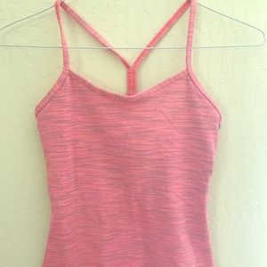 Lululemon top